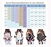 Asvivid Womens Solid Off The Shoulder Chiffon Blouses Short Bell Sleeve Tops Knotted Front Juniors Summer Shirt M White