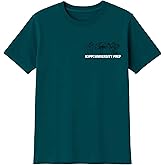 Kipp Texas Unisex-Adult Kipp: Adult University Prep Short Sleeve Spirit Tee