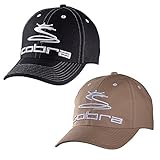 Cobra Men's Pro Tour Lightweight Golf Hat
