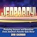 Jeopardy! 2016 Calendar by