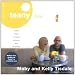 Teany Book: Stories, Food, Romance, Cartoons and, of Course, Tea by Moby, Kelly Tisdale