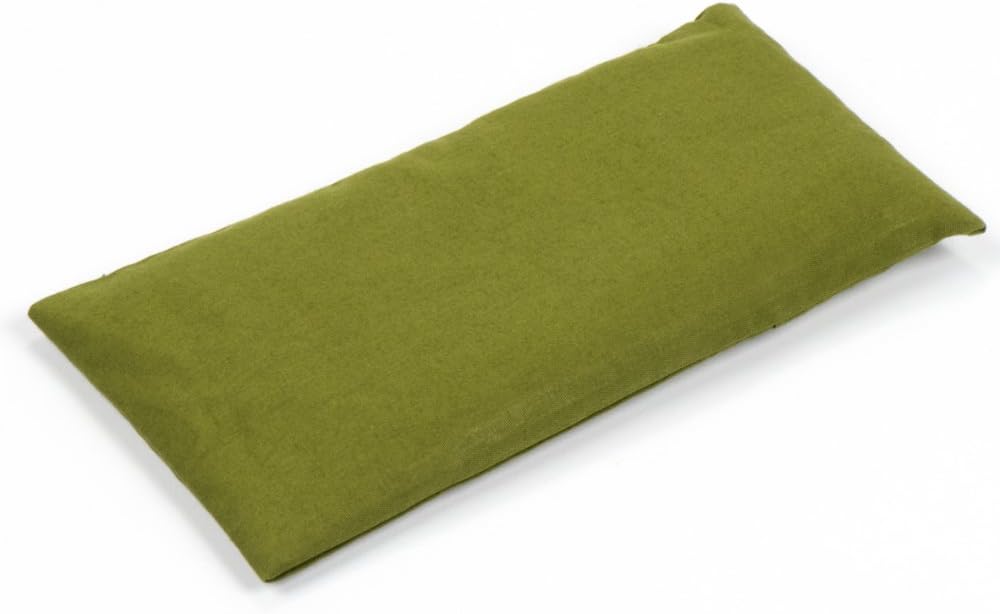 CalmingBreath Flaxseed & Lavender Yoga Eye Pillows