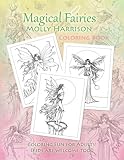 Magical Fairies of Molly Harrison: Flower Fairies and Celestial Fairies