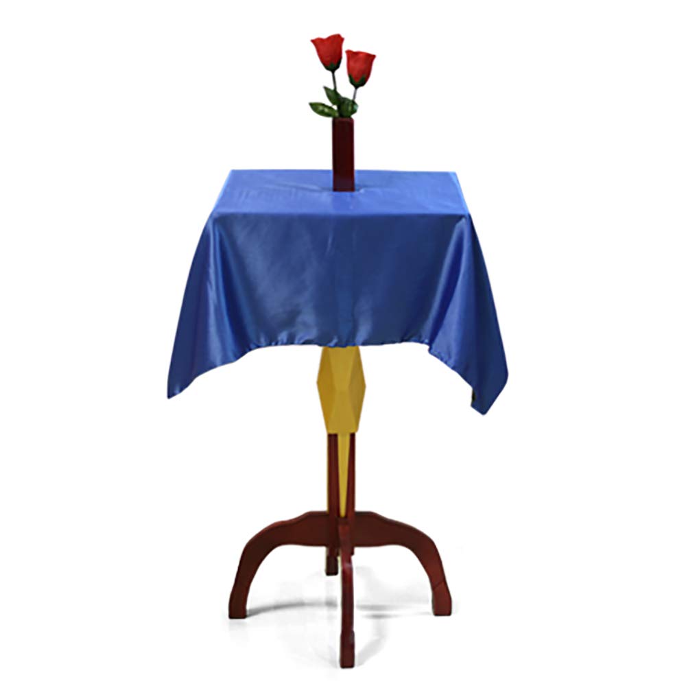 Enjoyer Floating Table with Anti Gravity Vase Magic Tricks Magician