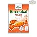 EmEukal Honey throat cough lozenges 75g 4Pack 64Drops