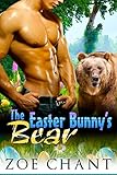 The Easter Bunny's Bear: BBW Bear Shifter Paranormal Romance