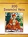 200 Swami Ni Vato