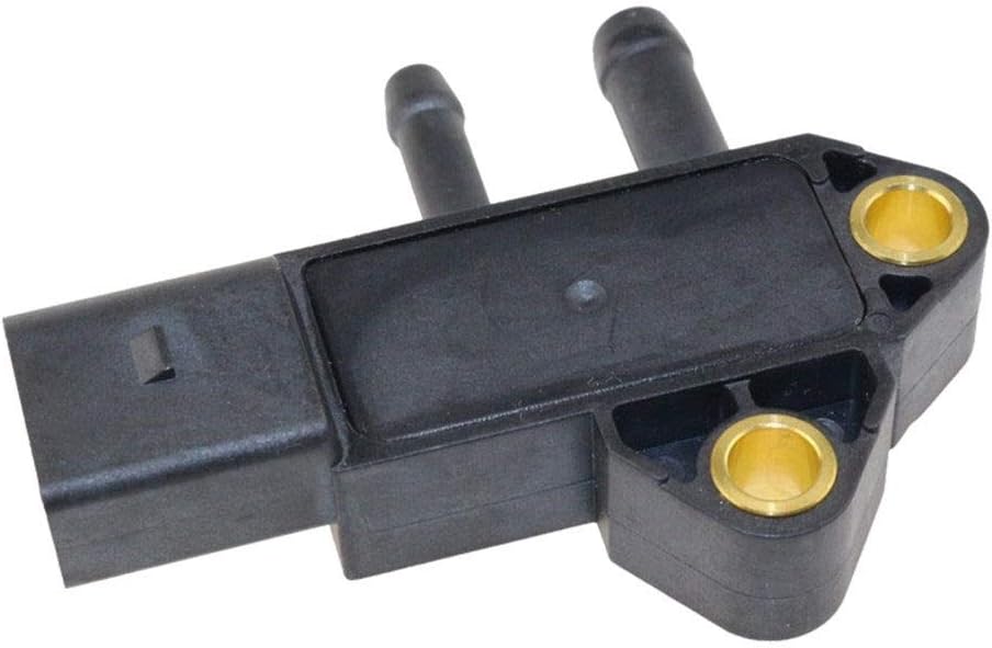 Exhaust Gas Dpf Differential Pressure Sensor Particulate Filter Pressure Sensor Fit For Mazda Cx 5 3 Bm 6 Gj 2 2 Sh01 1b2 41mpp1 6 Automotive Ecog Sensors