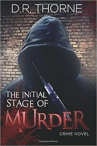 Amazon Com The Initial Stage Of Murder Dusky Anne Wild Volume Amazon Com The Initial Stage Of Murder Dusky Anne Wild Volume