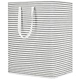 DOKEHOM 105L Freestanding Laundry Hamper with