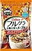 Calbee Furugura - Fruit Granola Maple Syrup Taste (Sweet Potatoes, Raspberries, Walnuts, Raisins)