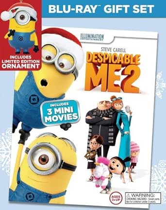 despicable me 2 dvdrip tpb despicable me 2 dvdrip tpb