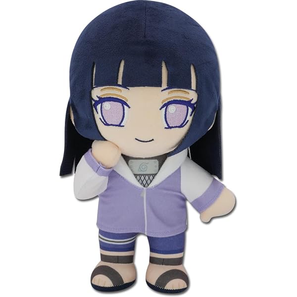 Amazon.com: Great Eastern Entertainment Naruto Shippuden - Hinata