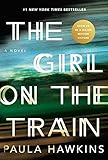 The Girl on the Train cover