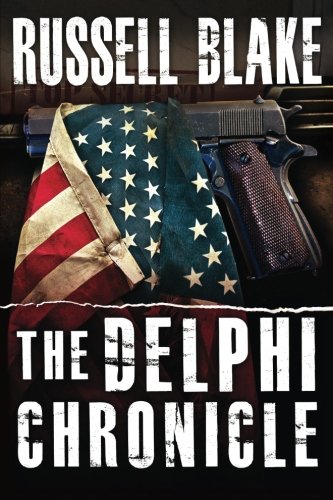 The Delphi Chronicle