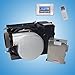 9000 Btu/h Marine Air Conditioner and Heat Pump 110-120v/60hz