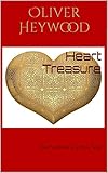 Heart Treasure: The Furniture of a Holy Soul by Oliver Heywood