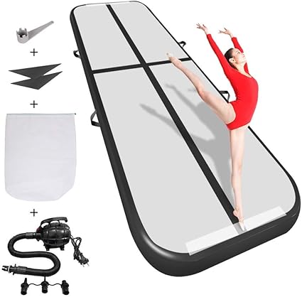 airtrack mat amazon