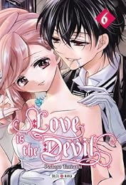 Love is the devil