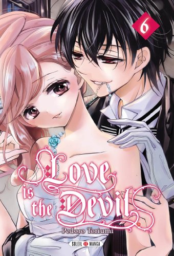 Love is the devil