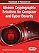 Handbook of Research on Modern Cryptographic Solutions for Computer and Cyber Security by Brij Gupta, Dharma P. Agrawal