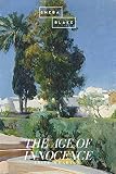 Free eBook - The Age of Innocence