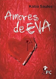 Livro AMORES DE EVA