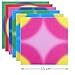 SUBANG 96 Sheets Origami Paper 15 x 15 cm with 6 Colors