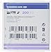 Tandberg 200/400GB LTO Ultrium2 Tape Cartridge (Discontinued by Manufacturer)