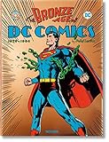 The Bronze Age of DC Comics by