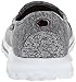 Skechers Women's Go Walk Lead Memory Foam Slip-On Walking Shoe