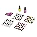 ALEX Spa Nail Appliques Fashionista