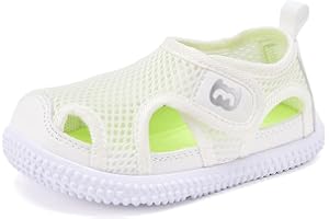 BMCiTYBM Toddler Baby Shoes Girl Boy Breathable Mesh Sneakers Non Slip