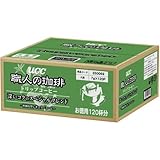 UCC Japan Instant Drip Coffee Special Blend 120 packs