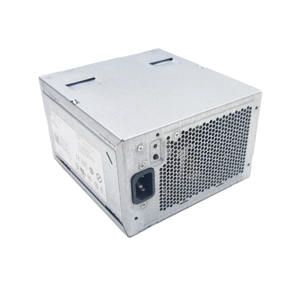 Nadalan 525W D525AF-00 DPS-525FB A H525AF0-00 N525EF-00 H525EF-00 HP-D5253A0 HP-D5252E0 for Dell Precision T3500 Workstation Power Supply