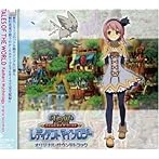 テイルズ・オブ・ザ・ワールド レディアント・マイソロジー オリジナル・サウンドトラック