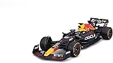 Maisto 1:43 Race Oracle Red Bull Racing RB18