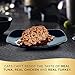 Sheba Perfect Portions Wet Cat Food Cuts in Gravy Variety Pack, Roasted Chicken Entree, with Sustainable Tuna, and Tender Turkey Entree, 2.6 oz. Twin-Pack Trays (36 Count, 72 Servings)