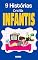 Livro 9 Histórias Cristãs Infantis: Leia Agora as 9 Histórias Cristãs Infantis (Histórias Infantis Livro 7)