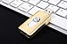 3 in 1 Lightning OTG USB Flash Drive 32/64/128/256GB Pen Drive for iPhone/iPad/IOS/Android/PC USB Memory Stick (128GB)