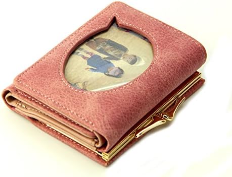 Women Girls Hasp Cute Clutch Coin Leather Wallet Purses Card Bags