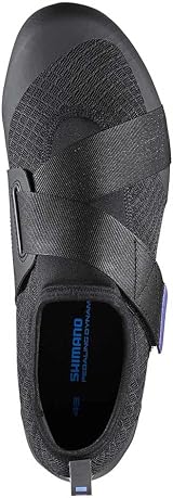 SHIMANO BIC100L45 Shoes Black Size 45 EU view 5