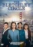 Bletchley Circle: San Francisco (DVD)