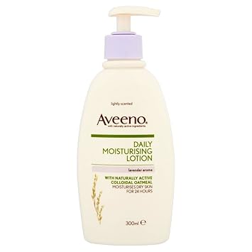 aveeno cream 300ml