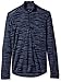 Icebreaker Merino Men's Oasis Long Sleeve Half Zip