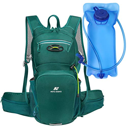 ozark trail camelback