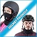 Face Mask Reusable – Anti Pollution Neck Gaiter – Face Covering - Scarf Shield for Men Women