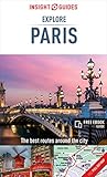 Insight Guides Explore Paris (Travel Guide with free eBook) (Berlitz Pocket Guides) by Insight Guides