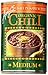 Amy's Organic Chili, Vegan Medium Chili, Light in Sodium, Gluten Free, Made With Organic Red Beans and Tofu, 14.7 Oz (6 Pack)
