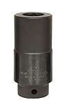 Lisle 77100 21mm Harmonic Balancer